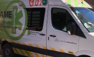 Un hombre de 27 años murió mientras jugaba al fútbol en el barrio Sánchez Elía