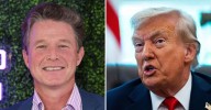 Billy Bush Claims 'The Apprentice' Producer Mark Burnett Is Protecting a 'Vault' Full of Tapes Featuring Donald Trump Making Lewd Comments