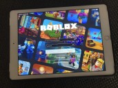B.C. child files lawsuit against Roblox