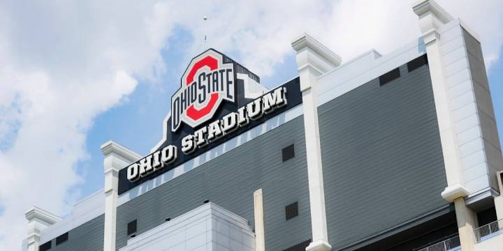 Student from Connecticut found dead at Ohio Stadium