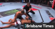 Kiwi star scores brutal first