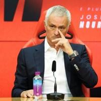 Mourinho appointed at Benfica as he returns to Portugal
