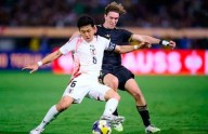 México sufre con Japón y empata sin goles
