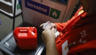Enap anunció que precio de la parafina disminuirá a partir de este jueves 25 de septiembre