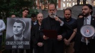 La peligrosísima trivialización del horror tras el asesinato de Charlie Kirk