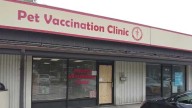 'It was scary': Vet in Omaha faces burglar in his own clinic over the weekend