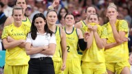 Australian Opals coach Sandy Brondello ruthlessly sacked by WNBA’s New York Liberty