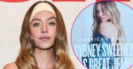 Sydney Sweeney Claps Back at American Eagle Ad Question During TIFF: 'Not There to Talk About Jeans'