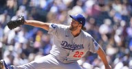 Clayton Kershaw retirement: MLB honors the Dodgers star who says this season will be his last