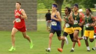 The Aurora City Invite sees Aurora Central Catholic triumph