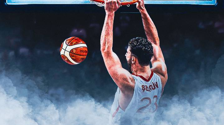 Which teams are playing in EuroBasket Final?