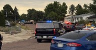 Man killed in officer-involved shooting identified
