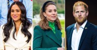Meghan Markle Resented Being a ‘Second-Rate Princess’ to Kate Middleton After Marrying Prince Harry