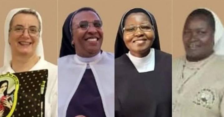 Mueren en un accidente en Tanzania la superiora general de las carmelitas misioneras y tres monjas más