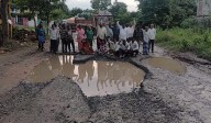 Civic apathy in Kothagudem: Journalist lodges complaint against officials