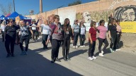 "Mujeres en el Centro": el programa que impulsa salud, ambiente y capacitación en Capital
