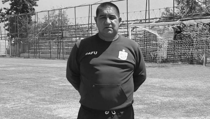 "Su inesperada partida nos llena de tristeza": impacto por el fallecimiento de Héctor Roco, exfutbolista chileno