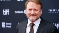 Rian Johnson on why his Knives Out films and TIFF go hand