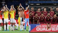 Así quedó la tabla de posiciones de las Eliminatorias Sudamericanas tras la penúltima fecha: Colombia clasificó al Mundial y Venezuela pende de un hilo