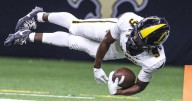 Recap scores for Baton Rouge high school football in Week 2
