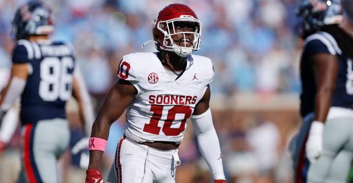 Getting to know Oklahoma ahead of Week 2 tilt vs Michigan Football