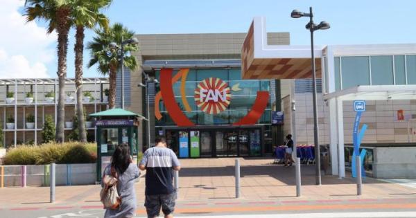 FAN Mallorca Shopping sortea una cesta de 2.000 € por su 9º aniversario