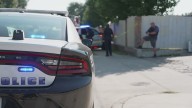 Dallas, Texas motel beheading: Police ID suspect, victim in attack