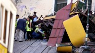 What to know about the deadly Lisbon funicular crash