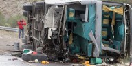 Justo antes de iniciar el juicio, sobreseyeron a los imputados por el choque en el que hubo 15 muertos