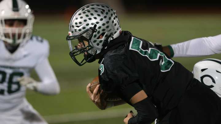 High school football: Vote for the Varsity 845 players of the week