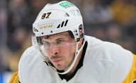 Former Sidney Crosby teammate reportedly draws interest from four NHL teams despite Blackhawks PTO