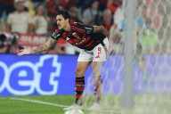 Flamengo demora apenas 15 segundos en anotarle a Estudiantes: no entra en el top 5 de los goles más rápidos de la Copa Libertadores
