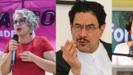 María José Pizarro y Susana Muhamad retiraron su aspiración presidencial y se unieron a Iván Cepeda para consultas del Pacto Histórico