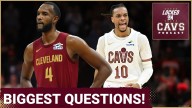 Three Questions That Will DEFINE This Season for the Cleveland Cavaliers!