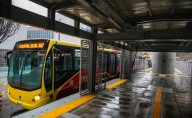 Estación temporal Marly de TransMilenio abre este 6 de septiembre