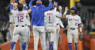 Alonso homers twice, McLean shines as Mets beat Tigers 12