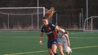 El Espanyol B sentencia al Huesca Femenino en cinco minutos (0