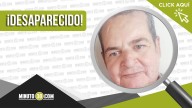 Alberto de Jesús Pulgarín desaparecido en Bello