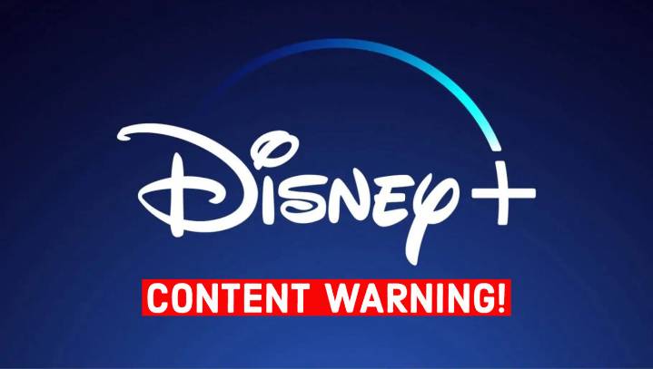 12 More Disney Plus Shows That Are Getting Offensive Content Warnings