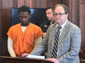 Man convicted of murdering four-year-old Struthers boy resentenced