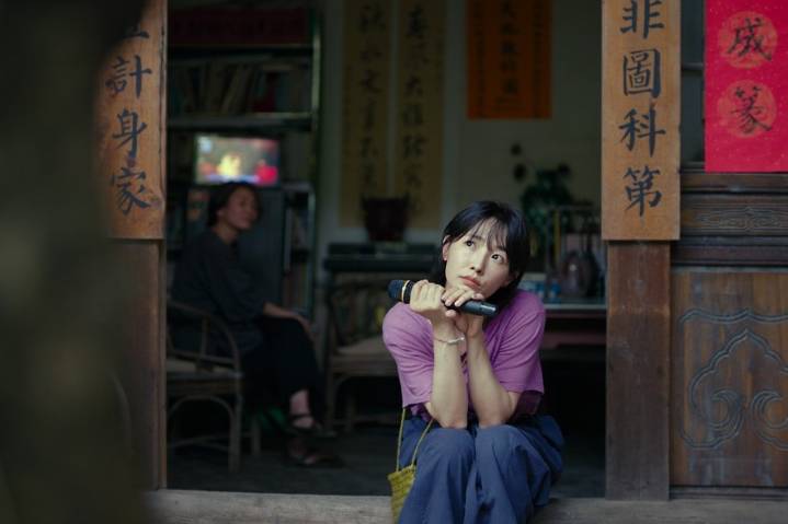 Zhang Lu’s ‘Gloaming In Luomu’ Wins Best Film In Busan