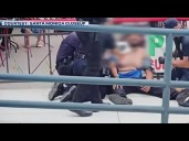 Suspect sought after man stabbed in Santa Monica