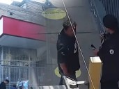 Hombre sale de un banco con 17 mil soles y lo asaltan a pocas cuadras en SJL