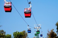 Teleférico Valparaíso–Placilla da un paso clave: qué viene y en que año podría operar
