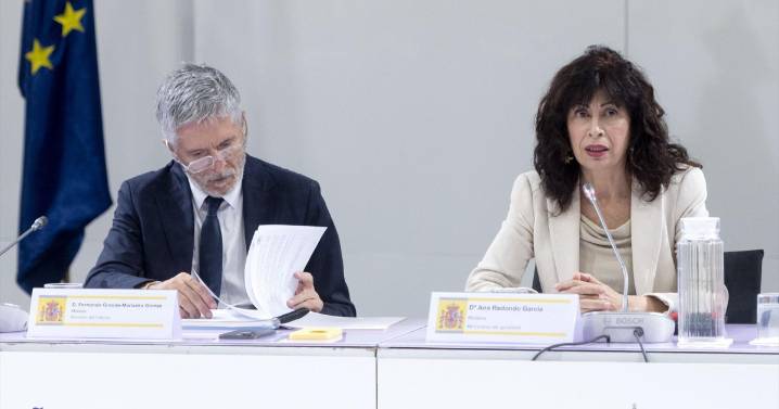 España registra 105.509 casos activos de violencia de género, más de la mitad con menores a cargo