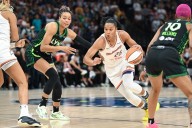 Mercury vs. Lynx Game 2 pick: WNBA playoffs predictions, odds, best bets