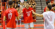 La UAGM luce enfocada para revalidar en voleibol