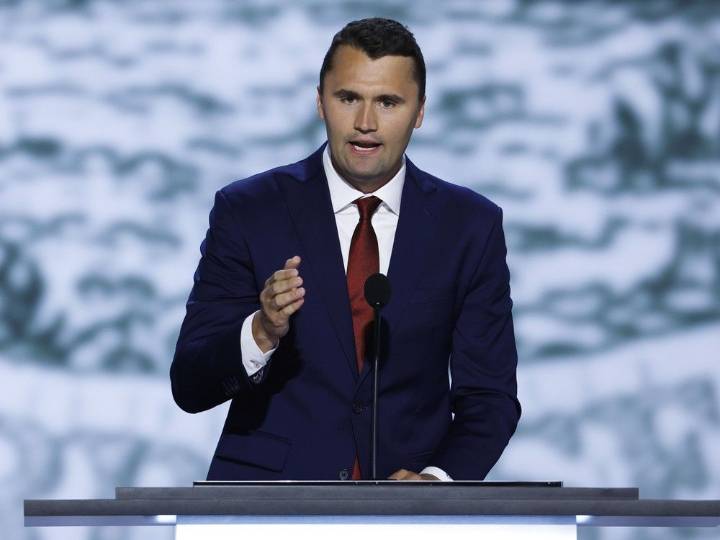 Why the death of Charlie Kirk matters to Canadians
