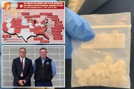 Bipartisan bill seeks to close nitazine opioid loophole