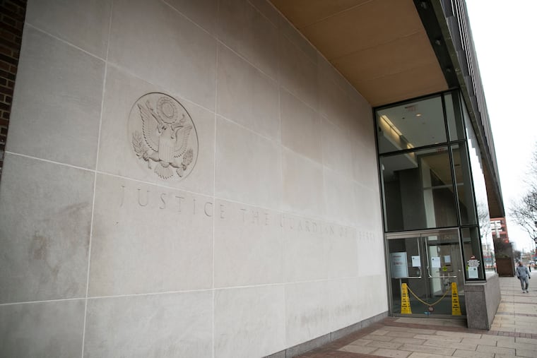 Montco financier Joshua Coleman owes $57 million to defrauded investors after prison sentence